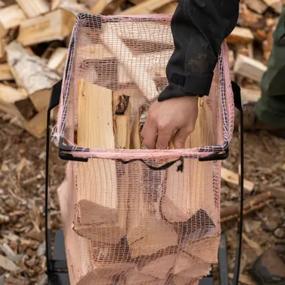 Sekkestativ 30/40 L, bilde 5