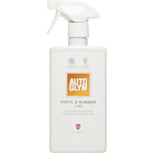 Gummifornyer Vinyl & Rubber 500 ml