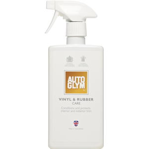 Gummifornyer Vinyl & Rubber 500 ml