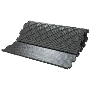 Liggebåsmatte Calma