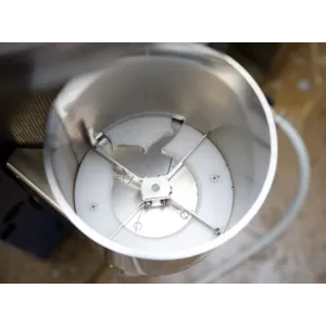 DeLaval tilleggsdoserer for pulver