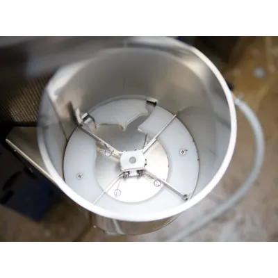 DeLaval tilleggsdoserer for pulver