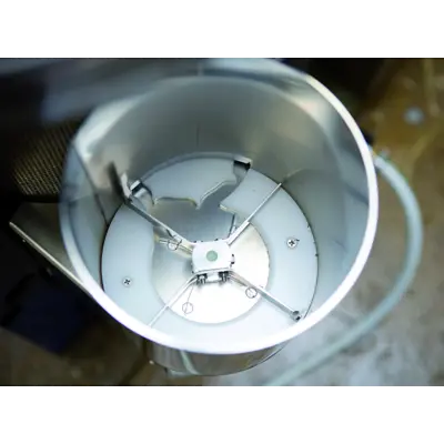 DeLaval tilleggsdoserer for pulver