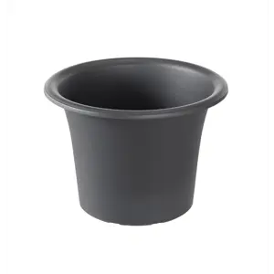 Blomsterpotte Botanica svart