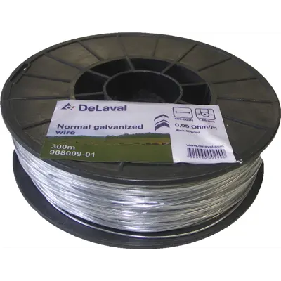 Ståltråd galvanisert Ø1,8 mm 250 m