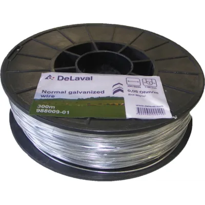 Ståltråd galvanisert Ø1,8 mm 250 m