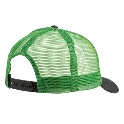 Caps svart/grønn, bilde 2