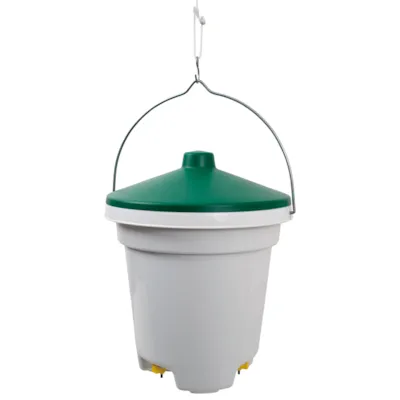 Drikkeautomat Trio Nippel, bilde 3