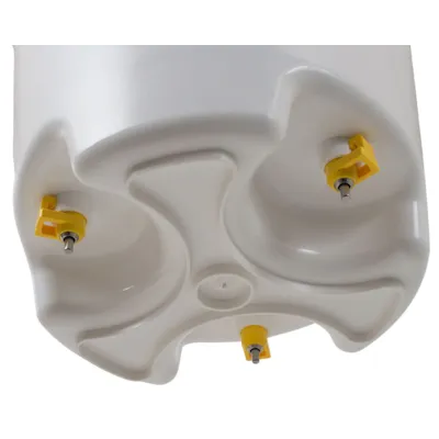 Drikkeautomat Trio Nippel, bilde 2