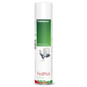 Spray mot kannibalisme 400 ml