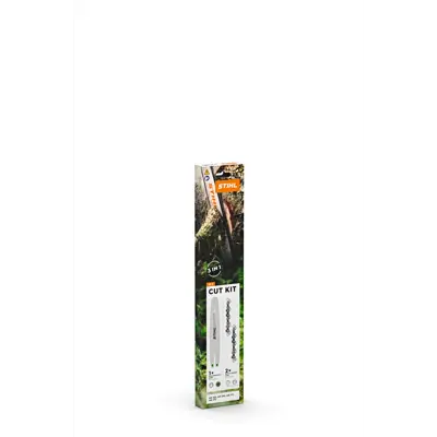 Sverd og kjedepakke  MS 162/170/ 171/172 30 cm, bilde 2