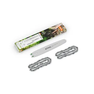 Sverd og kjedepakke  MS 162/170/ 171/172 30 cm