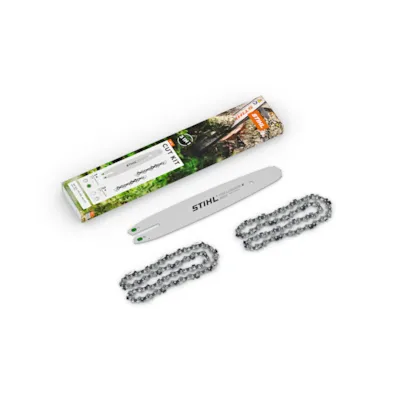 Sverd og kjedepakke  MS 162/170/ 171/172 30 cm