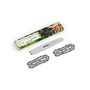 Sverd og kjedepakke  MS 162/170/ 171/172 30 cm