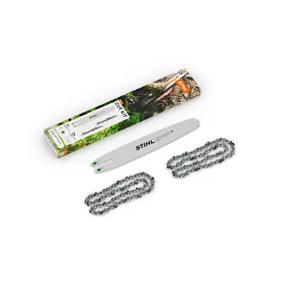 Sverd og kjedepakke  MS 162/170/ 171/172 30 cm