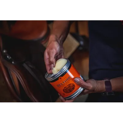 Leather Balsam Intensive Conditioner 500 ml, bilde 3