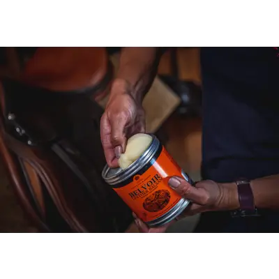 Leather Balsam Intensive Conditioner 500 ml, bilde 3