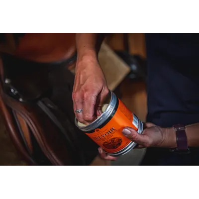 Leather Balsam Intensive Conditioner 500 ml, bilde 2