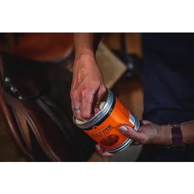 Leather Balsam Intensive Conditioner 500 ml, bilde 2