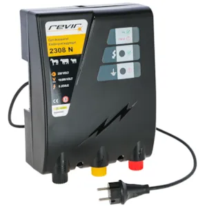 Gjerdeapparat 8N 230V