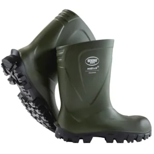 Støvel Midlite Solidgrip grønn