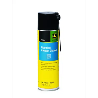 Kontaktrens 500 ml
