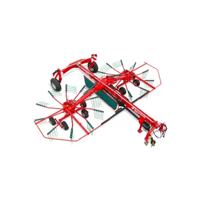 Rotorrive TA 9464C