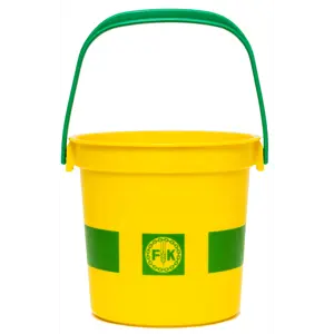 Plastbøtte 10 L