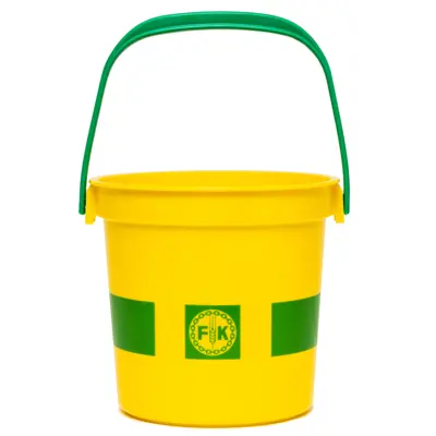 Plastbøtte 10 L
