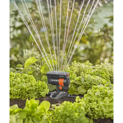 MDS firkantspreder OS 90, bilde 2