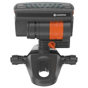 MDS firkantspreder OS 90