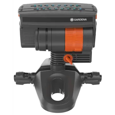 MDS firkantspreder OS 90