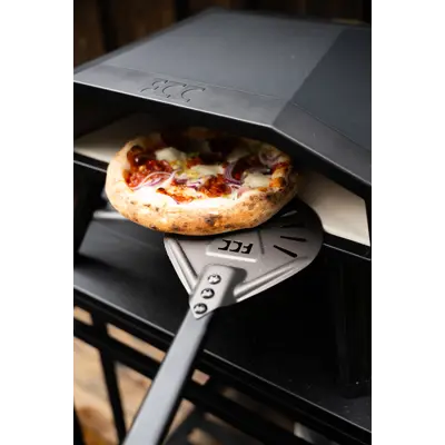 Roteringsspade Pizza Chef, bilde 2
