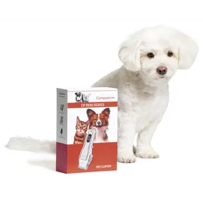 Klippemaskin CP7830, bilde 3