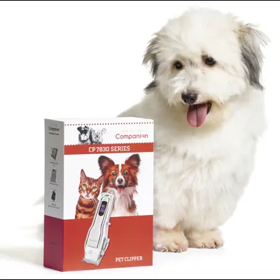 Klippemaskin CP7830, bilde 2