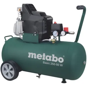 Kompressor Basic 250-50 W