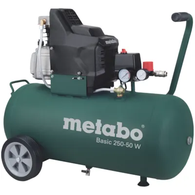 Kompressor Basic 250-50 W