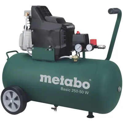 Kompressor Basic 250-50 W