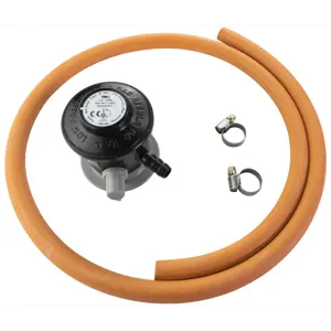 Regulatorsett 120 cm Norge/Finland