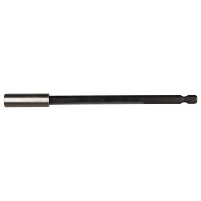 Magnetisk bitsholder 150 mm 1/4"