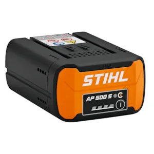 Batteri AP 500 S
