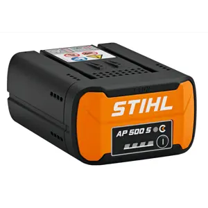 Batteri AP 500 S