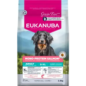 Hundefôr Special Care Adult Laks 2,3 kg