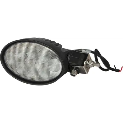 Arbeidslys LED 24 W 2240 lumen