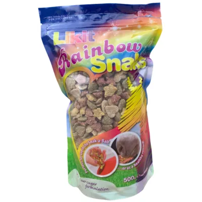 Godbiter Rainbow, bilde 2