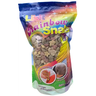 Godbiter Rainbow, bilde 2