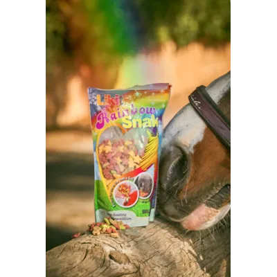 Godbiter Rainbow, bilde 5