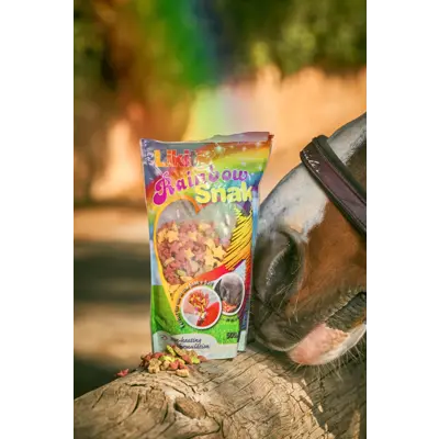 Godbiter Rainbow, bilde 5