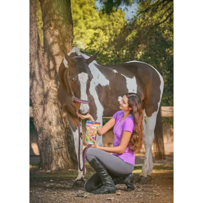 Godbiter Rainbow, bilde 4