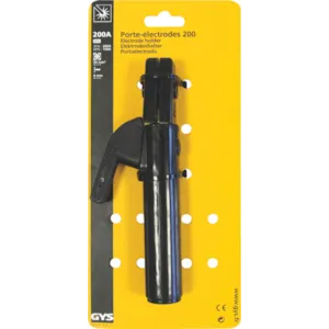 Elektrodeholder 200A
